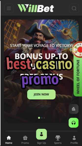 Best Casino Promo - Top Bonus Offers 2024-casinoorder.vip