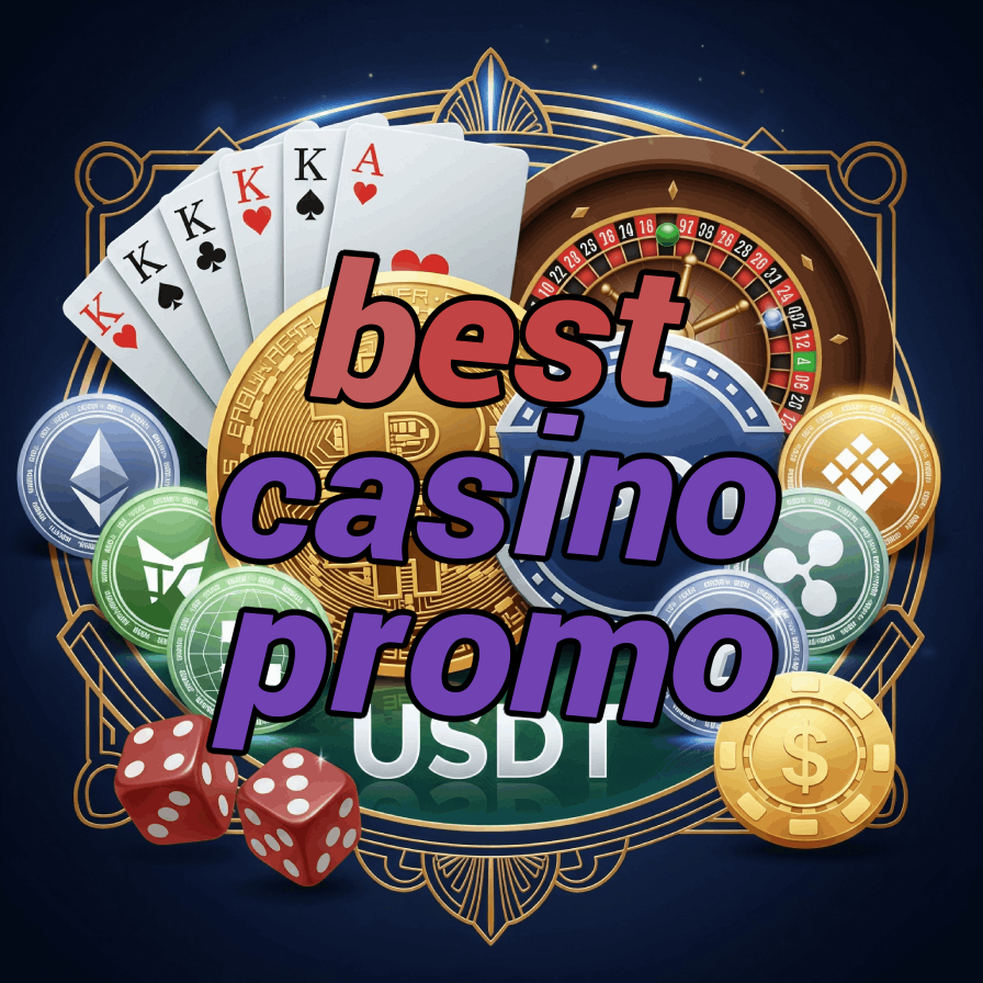 Best Casino Promo - Top Bonus Offers 2024